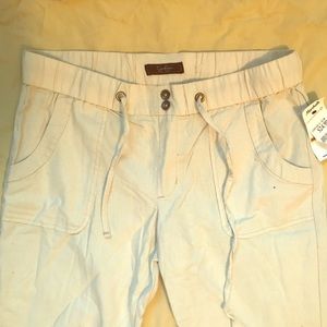 Wide Leg Pants by Jessica Simpson